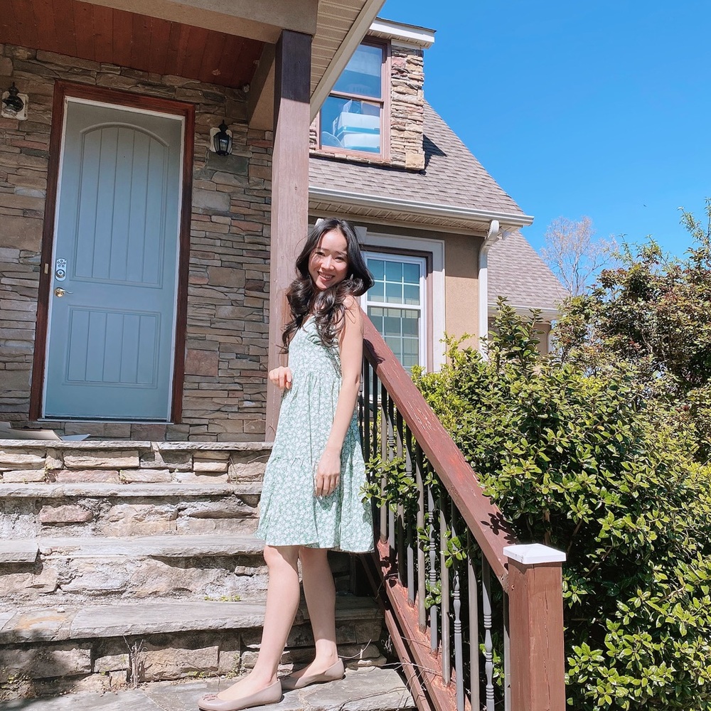 Babe dress 👗xs - Picture 2 of 3